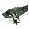 Recambio de maneta interior delantera izquierda para citroën c5 berlina 2.0 hdi sx referencia OEM IAM 9649218477  