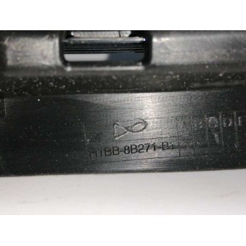 Recambio de rejilla delantera para ford fiesta (ce1) trend referencia OEM IAM H1BB8B271B1  