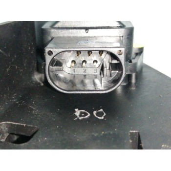 Recambio de potenciometro pedal para bmw serie 3 berlina (e90) 2.0 turbodiesel cat referencia OEM IAM 35426786286  