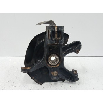 Recambio de mangueta delantera izquierda para seat arona (kj7, kjp) 1.0 tsi referencia OEM IAM 2Q0255K  