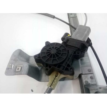 Recambio de elevalunas delantero derecho para renault kangoo 1.5 dci diesel fap referencia OEM IAM 128001182B  