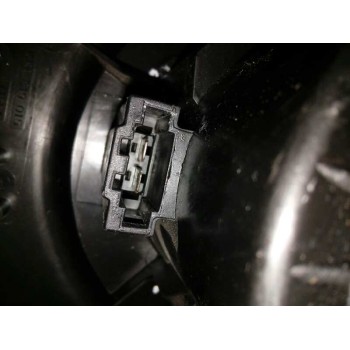 Recambio de motor calefaccion para audi a1 sportback (8xa) attraction referencia OEM IAM 6R1819015  