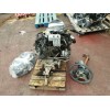 Recambio de motor completo para subaru vivio manual 4x4 referencia OEM IAM EN07  DELCO INYECCION