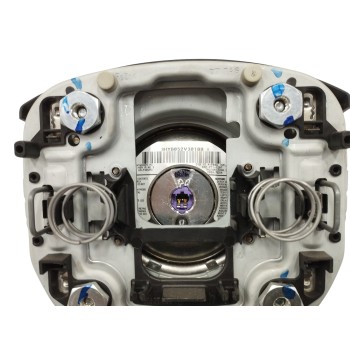 Recambio de airbag delantero izquierdo para volkswagen jetta (1k2) 1.9 tdi referencia OEM IAM 1K0880201BB 61815051 