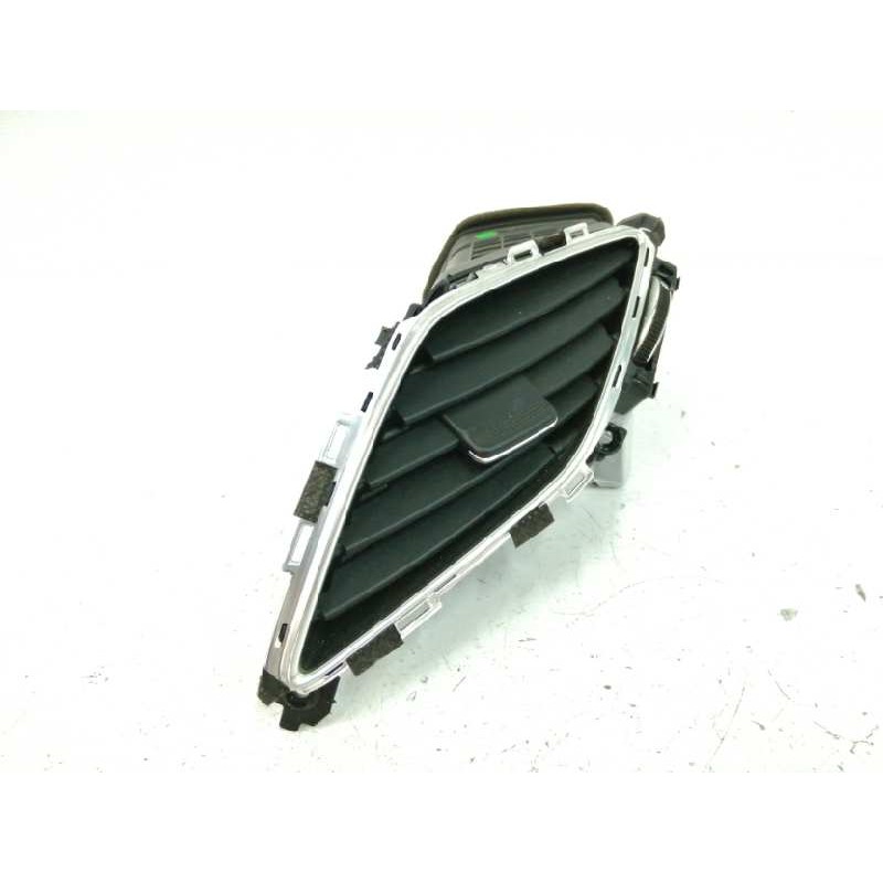 Recambio de rejilla aireadora para hyundai i40 1.7 crdi cat referencia OEM IAM 974203Z0004X CENTRAL DERECHA Recambio de rejilla aireadora para hyundai i40 1.7 crdi cat referencia OEM IAM 974203Z0004X CENTRAL DERECHA