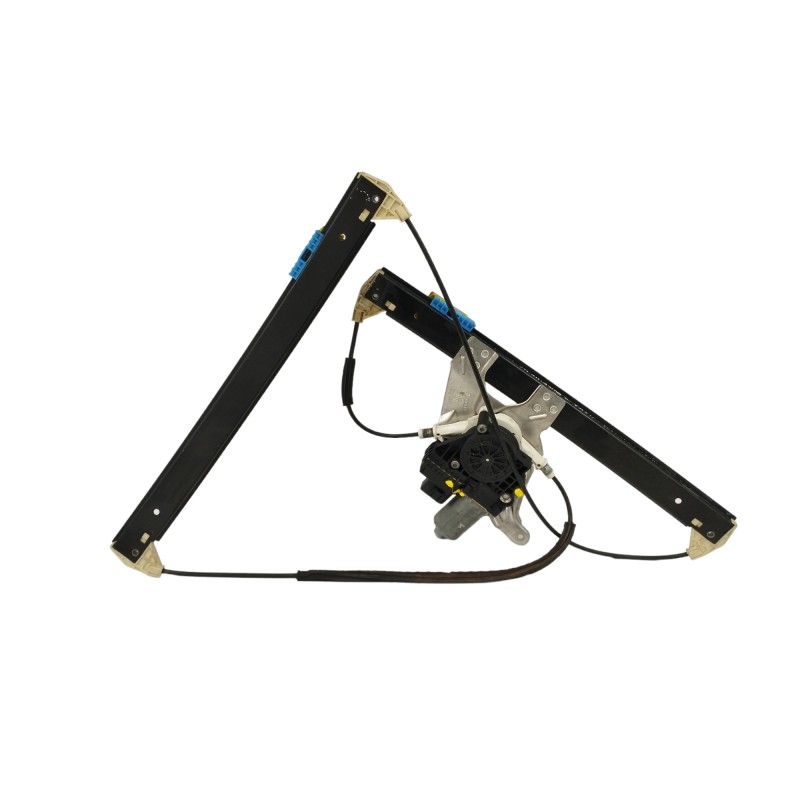 Recambio de elevalunas delantero izquierdo para audi a6 avant (4b5) 2.5 v6 24v tdi referencia OEM IAM 4B0837397C  