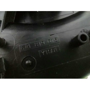 Recambio de motor calefaccion para audi a1 sportback (8xa) attraction referencia OEM IAM 6R1819015  