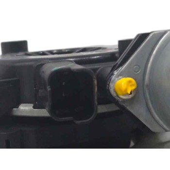 Recambio de elevalunas trasero derecho para mg zs suv (azs1) 1.0 t-gdi referencia OEM IAM 10233938  