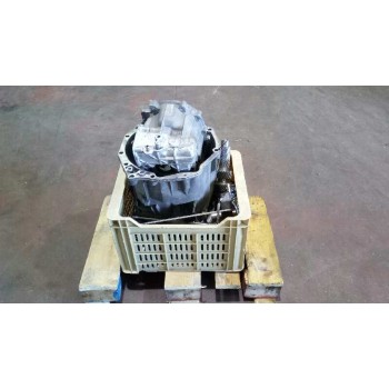 DESPIECE CAJA CAMBIOS 711685 AGRUPAR