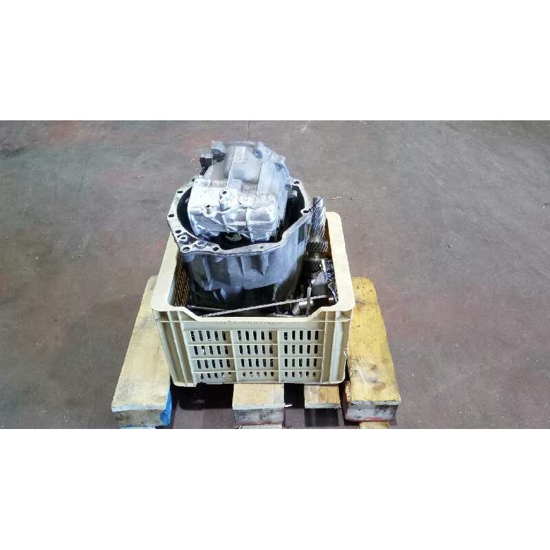 Recambio de despiece caja cambios para volkswagen crafter caja cerrada caja cerrada 35, batalla mediana, techo alto coolprofi re