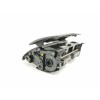 Recambio de pantalla multifuncion para mercedes-benz clase c (w204) berlina 2.2 cdi cat referencia OEM IAM A2046801231  