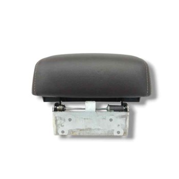 Recambio de apoyabrazos central para mitsubishi montero (v80/v90) (2006 - ...) 3.2 di-d cat referencia OEM IAM MR656571 SOLO TAP