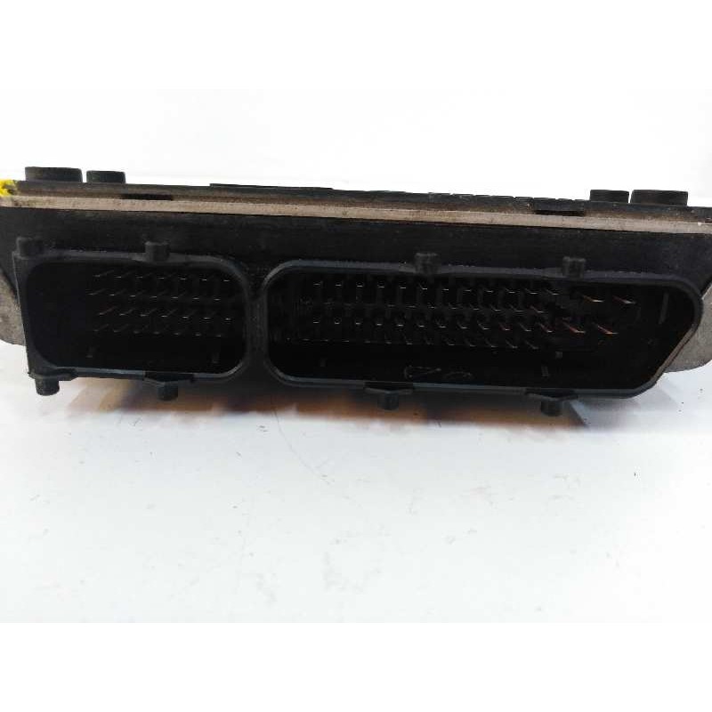 CENTRALITA MOTOR UCE