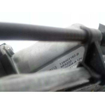 Recambio de elevalunas delantero derecho para renault kangoo 1.5 dci diesel fap referencia OEM IAM 128001182B  