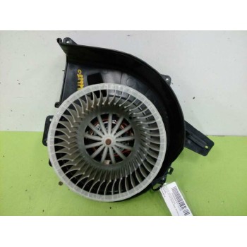 Recambio de motor calefaccion para audi a1 sportback (8xa) attraction referencia OEM IAM 6R1819015  