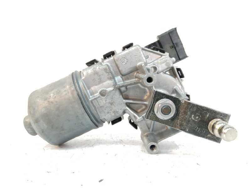 Recambio de motor limpia delantero para peugeot 208 1.6 blue-hdi fap referencia OEM IAM 0390241540  