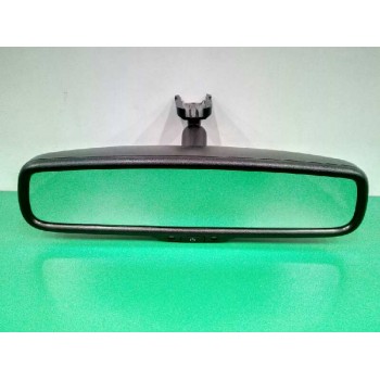 Recambio de espejo interior para nissan qashqai ii (j11, j11_) 1.5 dci referencia OEM IAM   