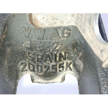Recambio de mangueta delantera izquierda para seat arona (kj7, kjp) 1.0 tsi referencia OEM IAM 2Q0255K  