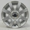 Recambio de llanta para volkswagen golf v berlina (1k1) 2.0 tdi referencia OEM IAM 1K0601025R 6,5JX16H2 ET50 5H 5X112