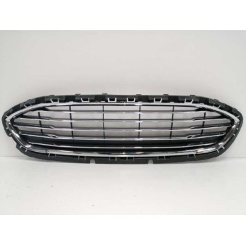 Recambio de rejilla delantera para ford fiesta (ce1) trend referencia OEM IAM H1BB8B271B1  