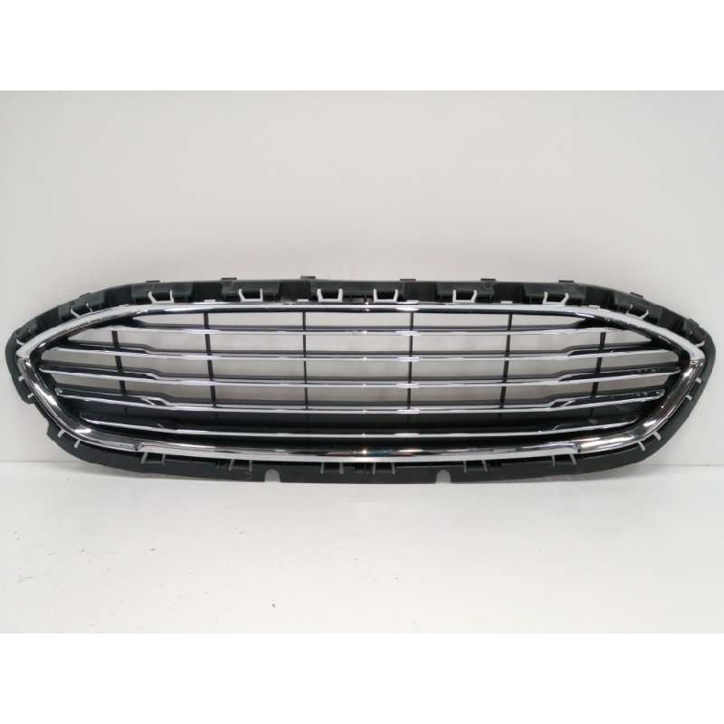 Recambio de rejilla delantera para ford fiesta (ce1) trend referencia OEM IAM H1BB8B271B1  