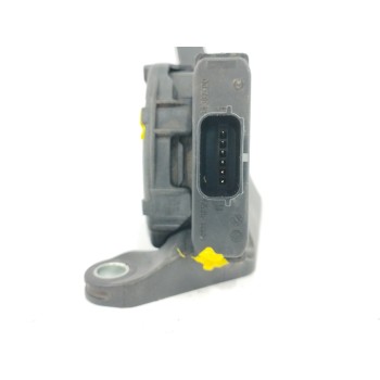 Recambio de potenciometro pedal para ford ka+ 1.2 ti-vct cat referencia OEM IAM E3B19F836A3A 6PV01274101 