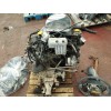 Recambio de motor completo para subaru vivio manual 4x4 referencia OEM IAM EN07  DELCO INYECCION