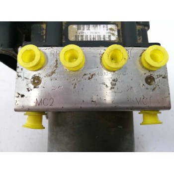 Recambio de abs para peugeot 107 1.4 hdi cat (8ht / dv4td) referencia OEM IAM 445100H010 0265231579 