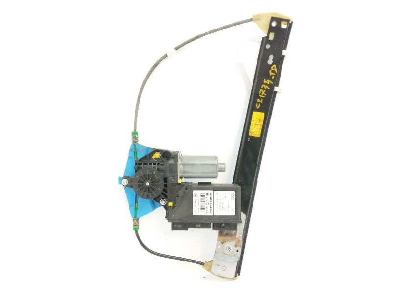 Recambio de elevalunas trasero derecho para audi a4 berlina (8e) 2.0 tdi 16v (103kw) referencia OEM IAM FUNDA 8E0839462C Recambio de elevalunas trasero derecho para audi a4 berlina (8e) 2.0 tdi 16v (103kw) referencia OEM IAM FUNDA 8E0839462C