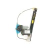 Recambio de elevalunas trasero derecho para audi a4 berlina (8e) 2.0 tdi 16v (103kw) referencia OEM IAM FUNDA 8E0839462C 