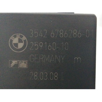 Recambio de potenciometro pedal para bmw serie 3 berlina (e90) 2.0 turbodiesel cat referencia OEM IAM 35426786286  