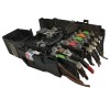 Recambio de caja reles / fusibles para citroën c4 picasso 1.6 blue-hdi fap referencia OEM IAM 9675349880  