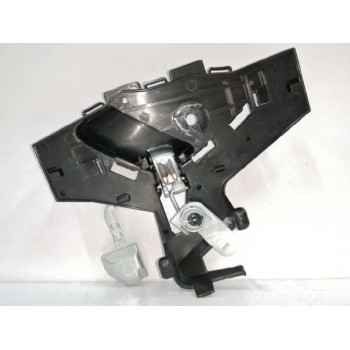 Recambio de maneta interior delantera izquierda para citroën c5 berlina 2.0 hdi sx referencia OEM IAM 9649218477  