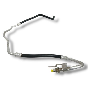 Recambio de tubo presion direccion asistida para dacia duster (hs_) 1.5 dci referencia OEM IAM 497251282R  