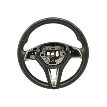 Recambio de volante para infiniti qx30 2.2 d awd referencia OEM IAM 484305DH0A  