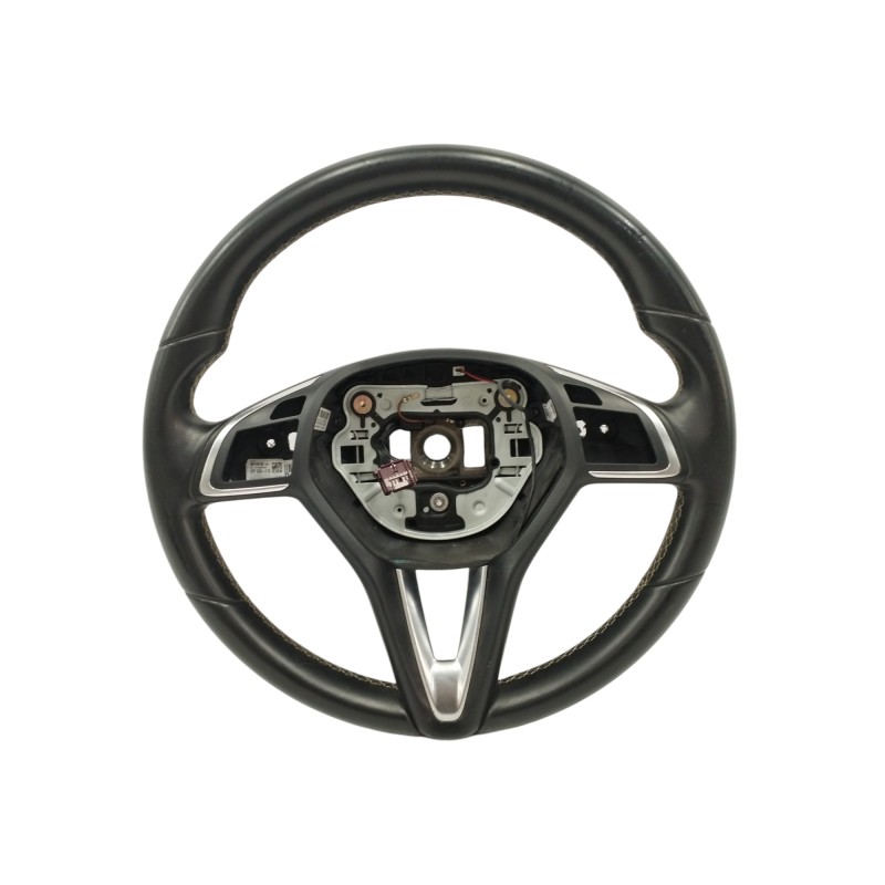 Recambio de volante para infiniti qx30 2.2 d awd referencia OEM IAM 484305DH0A  