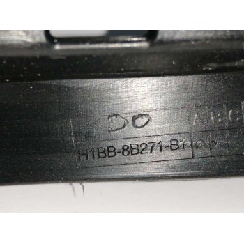 Recambio de rejilla delantera para ford fiesta (ce1) trend referencia OEM IAM H1BB8B271B1  