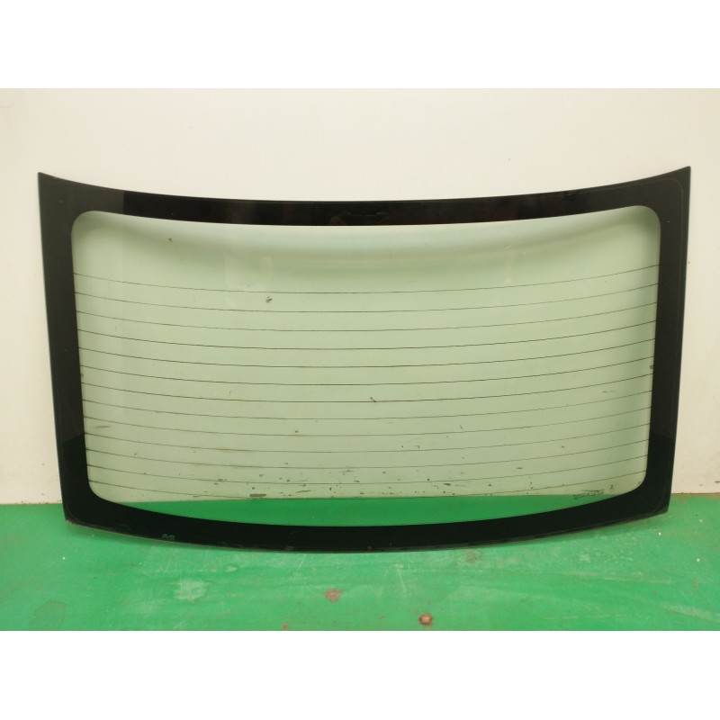 Recambio de luna trasera para citroën c-elysee (dd_) 1.6 vti 115 (ddnfp0, ddnfp6, ddnfp9) referencia OEM IAM   