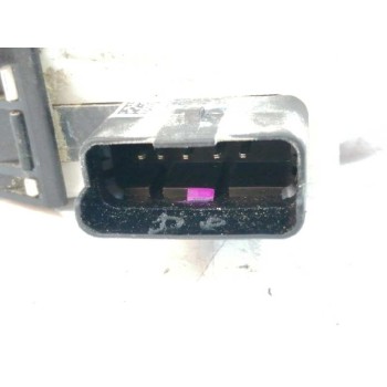 Recambio de cerradura puerta delantera derecha para peugeot 208 1.6 blue-hdi fap referencia OEM IAM 9812500780  