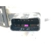 Recambio de cerradura puerta delantera derecha para peugeot 208 1.6 blue-hdi fap referencia OEM IAM 9812500780  