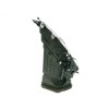 Recambio de rejilla aireadora para hyundai i40 1.7 crdi cat referencia OEM IAM 974203Z0004X CENTRAL DERECHA 