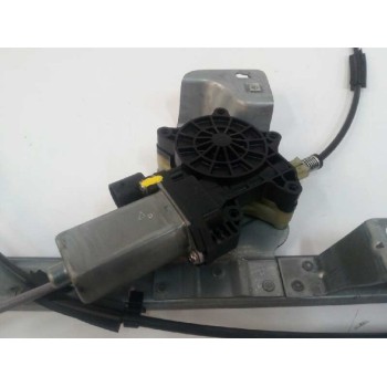 Recambio de elevalunas delantero izquierdo para renault kangoo 1.5 dci diesel fap referencia OEM IAM 128001181B  