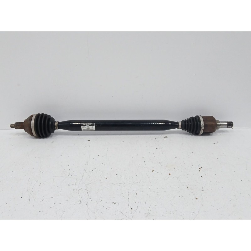 Recambio de transmision delantera derecha para seat arona (kj7, kjp) 1.0 tsi referencia OEM IAM 2Q0407272N  