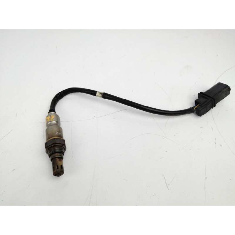 Recambio de sonda lambda para peugeot 3008 1.6 hdi fap referencia OEM IAM 9683265480  