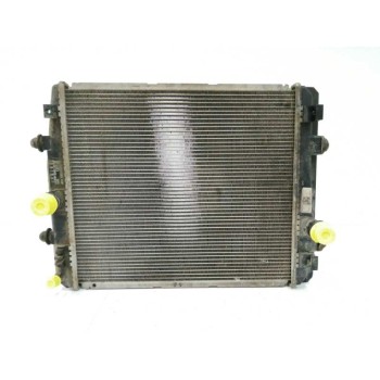 RADIADOR AGUA CZ42213313510T 