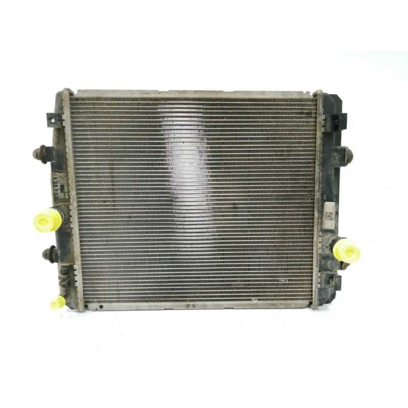 Recambio de radiador agua para peugeot 107 1.4 hdi cat (8ht / dv4td) referencia OEM IAM CZ42213313510T  