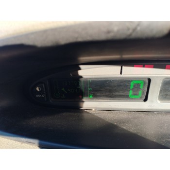 citroën xsara picasso del año 2003