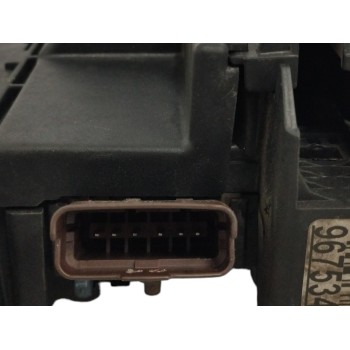 Recambio de caja reles / fusibles para citroën c4 picasso 1.6 blue-hdi fap referencia OEM IAM 9675349880  