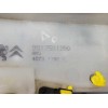 Recambio de cerradura puerta trasera izquierda para peugeot 208 1.6 blue-hdi fap referencia OEM IAM 9812501280  