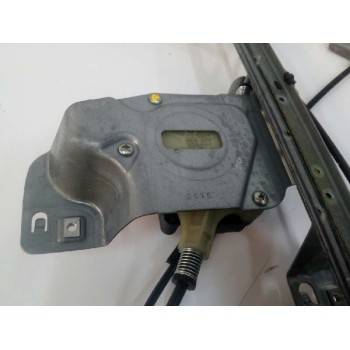 Recambio de elevalunas delantero izquierdo para renault kangoo 1.5 dci diesel fap referencia OEM IAM 128001181B  